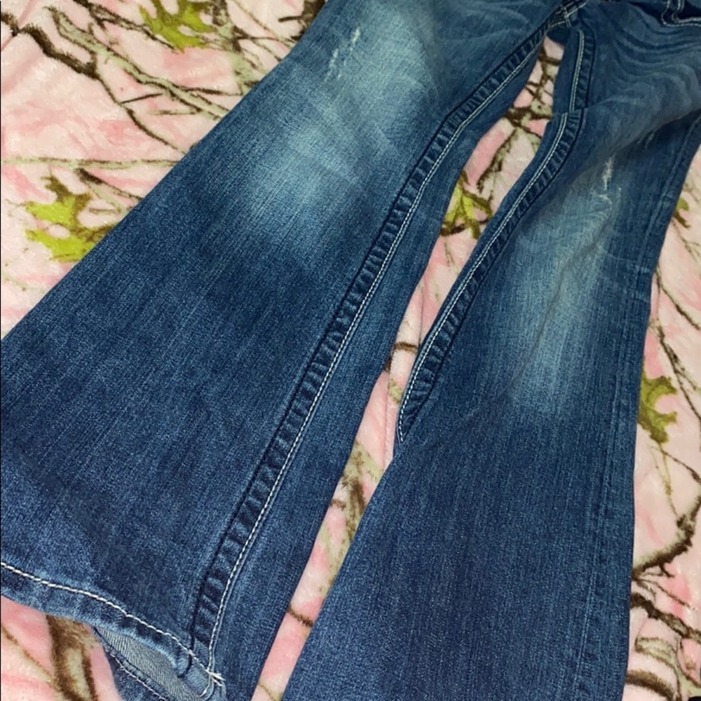 Jeans - Picture 3 of 4